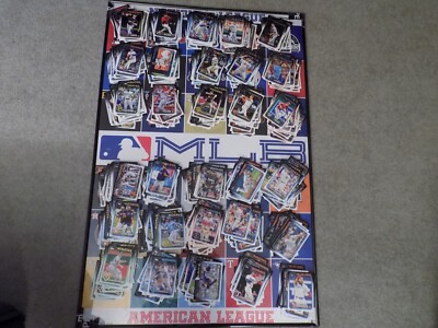 2024 Topps Series 1 and Series 2 Team Set - Washington Nationals