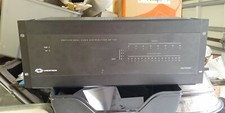 Crestron CNX-PVID8X4 Professional Video Distribution System with rack mount ears
