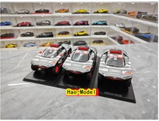 Spark 1:18 Audi Le Mans Dakar Rally RS QE-Tron 2022 Resin Model Car Diecast Toys
