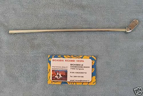 Motore e trasmissione vespa per Vespa d'epoca