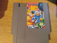 Bomberman II (Nintendo Entertainment System, 1993) for sale online