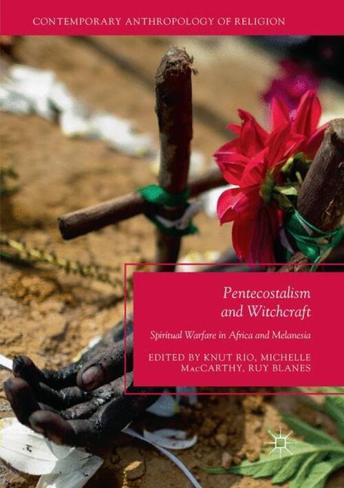 Thumbnail - Pentecostalism And Witchcraft Spiritual Warfare In Africa And