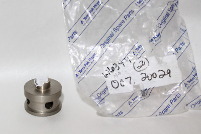 Tetra Pak Hoyer Spare Part   007-20029   1811-02