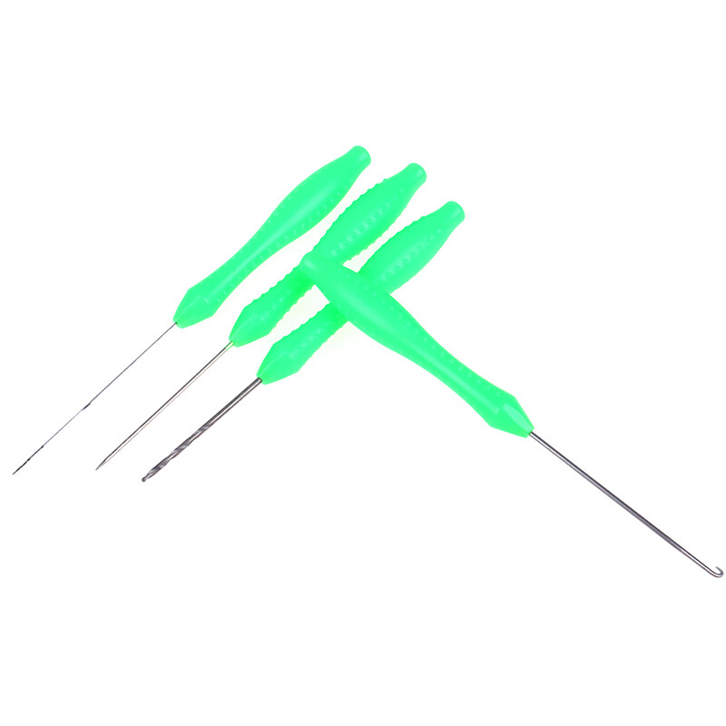 baiting needle set