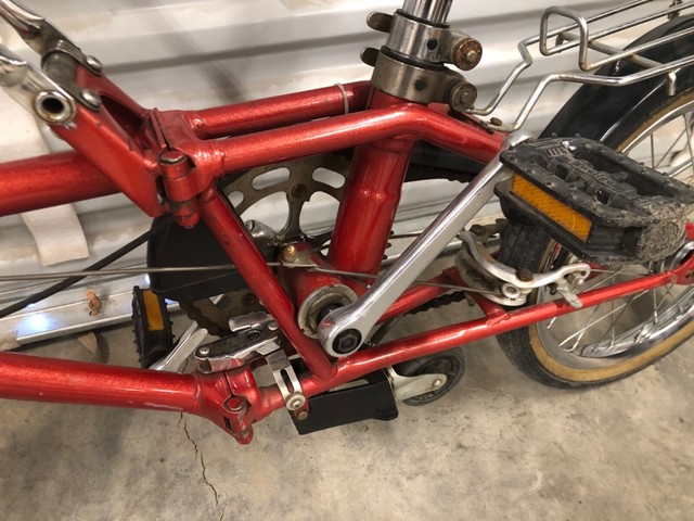 dahon classic iii ep 203