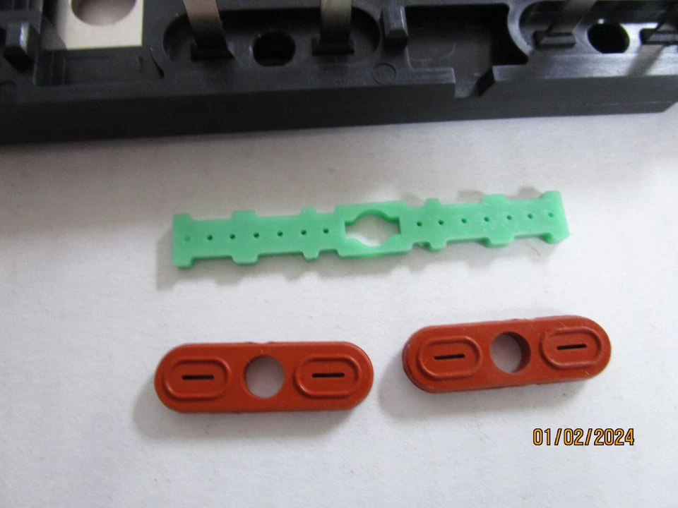 Ignition Control Module Standard LX348T Foto 4 de 4