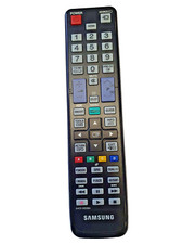 GENUINE Samsung AA59-00508A Remote UE27D5010 UE32D5520 UE37D5700 UE22D5020.