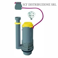 GALLEGGIANTE COMPATIBILE UNIVERSALE PER CASSETTE MONOBLOCCO ITS DOPPIO SCARICO