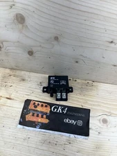 2009- 2018 BMW M6 M5 F22 F23 F30 F32 F10 F12 OEM Start Relay Solenoid 9189302/02