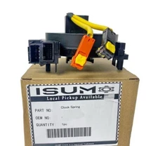 OE Spec , Clock Spring Spiral Cable Fits Toyota Tacoma 2016-2023