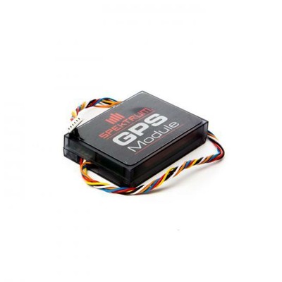 Spektrum GPS Modul (SPMA3173)