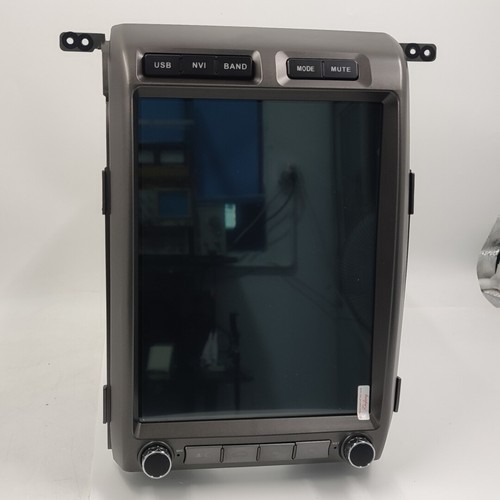 13 Zoll Auto Video Player für Ford F150 2015-2019 Stereo Radio Carplay BT GPS RDS SWC - Bild 6 von 25