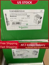 1PC NEW TCSESB083F2CU0 CONNEXIUM BASIC SWITCH...