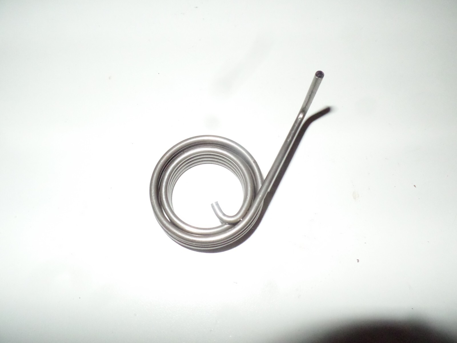 NEW HONDA CRF450R CRF 450R STOCK OEM KICKER KICK START RETURN SPRING