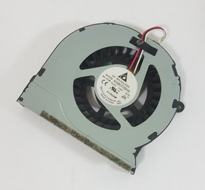 Lüfter Fan KSB0705HA Delta aus Notebook Samsung NP-300