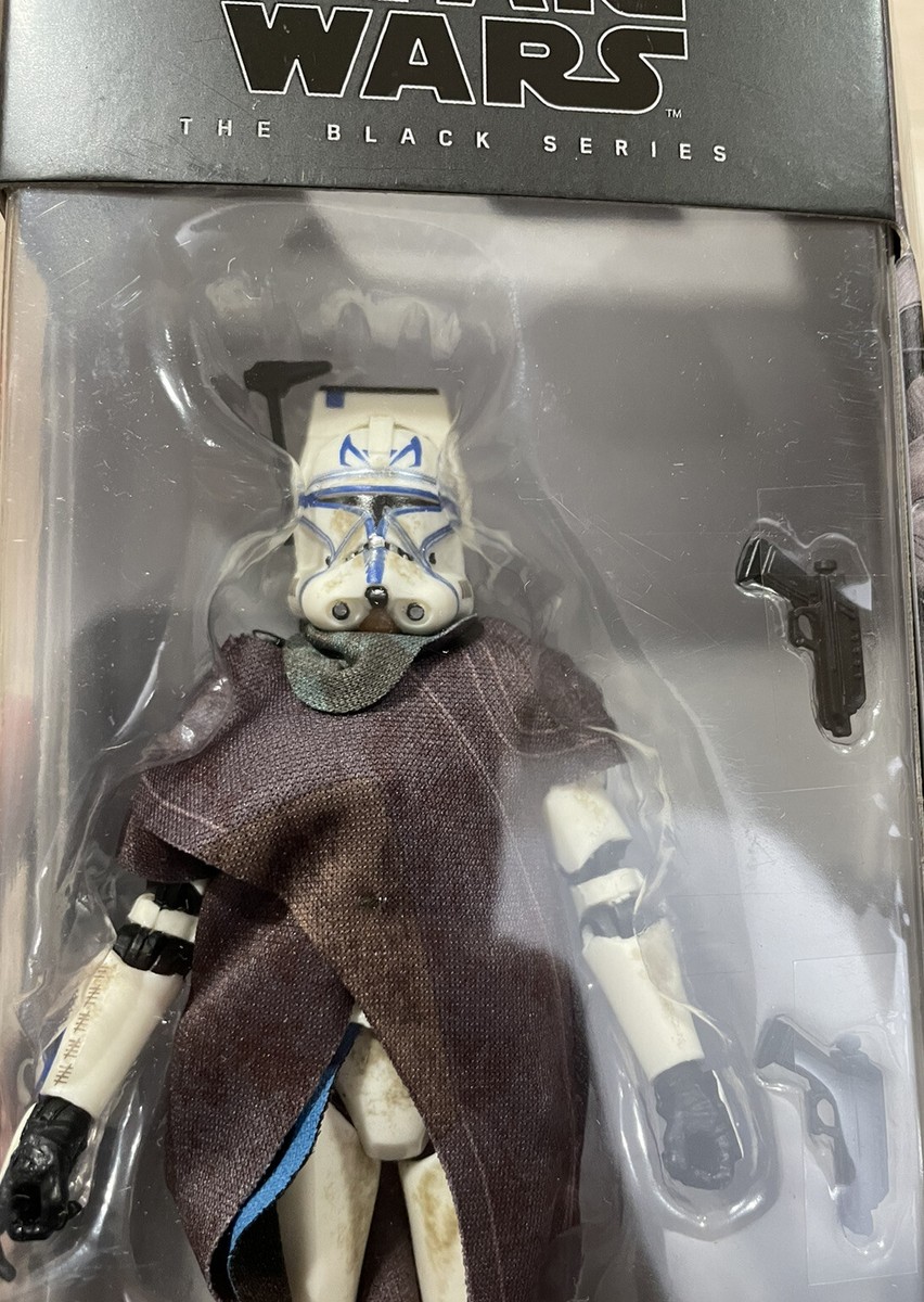 Star Wars Black Series 6