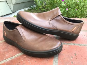 ecco soft 7 cocoa brown