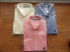 Tommy Hilfiger Men's Slim Fit Button Down Shirt