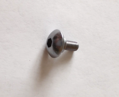 Yamaha Bolt Hex Socket Button NOS 90111-05045 (L-3527) | eBay