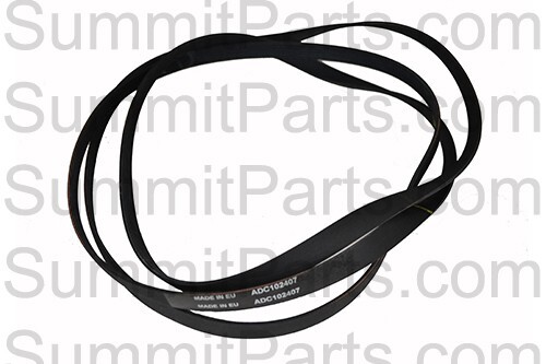 ADC - JLA DRYER BELTS (all models