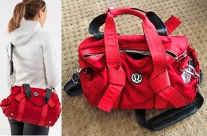 lululemon dtb duffel