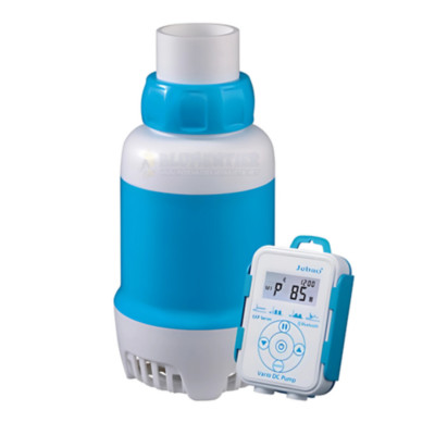 Jebao EXP Förderpumpe