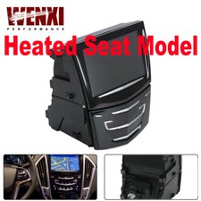 New Cadillac 13 - 20 Ats Cts Elr Srx Xts Cue System Touch Screen Nav Radio New Cadillac 13 - 20 Ats Cts Elr Srx Xts Cue System Touch Screen Nav Radio