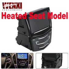New Cadillac 13 - 20 ATS CTS ELR SRX XTS CUE System Touch Screen Nav Radio