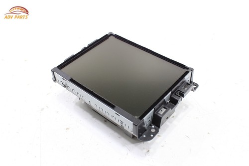 2015 JEEP GRAND CHEROKEE DASH RADIO MULTIMEDIA NAVIGATION DISPLAY SCREEN OEM - Picture 2 of 10