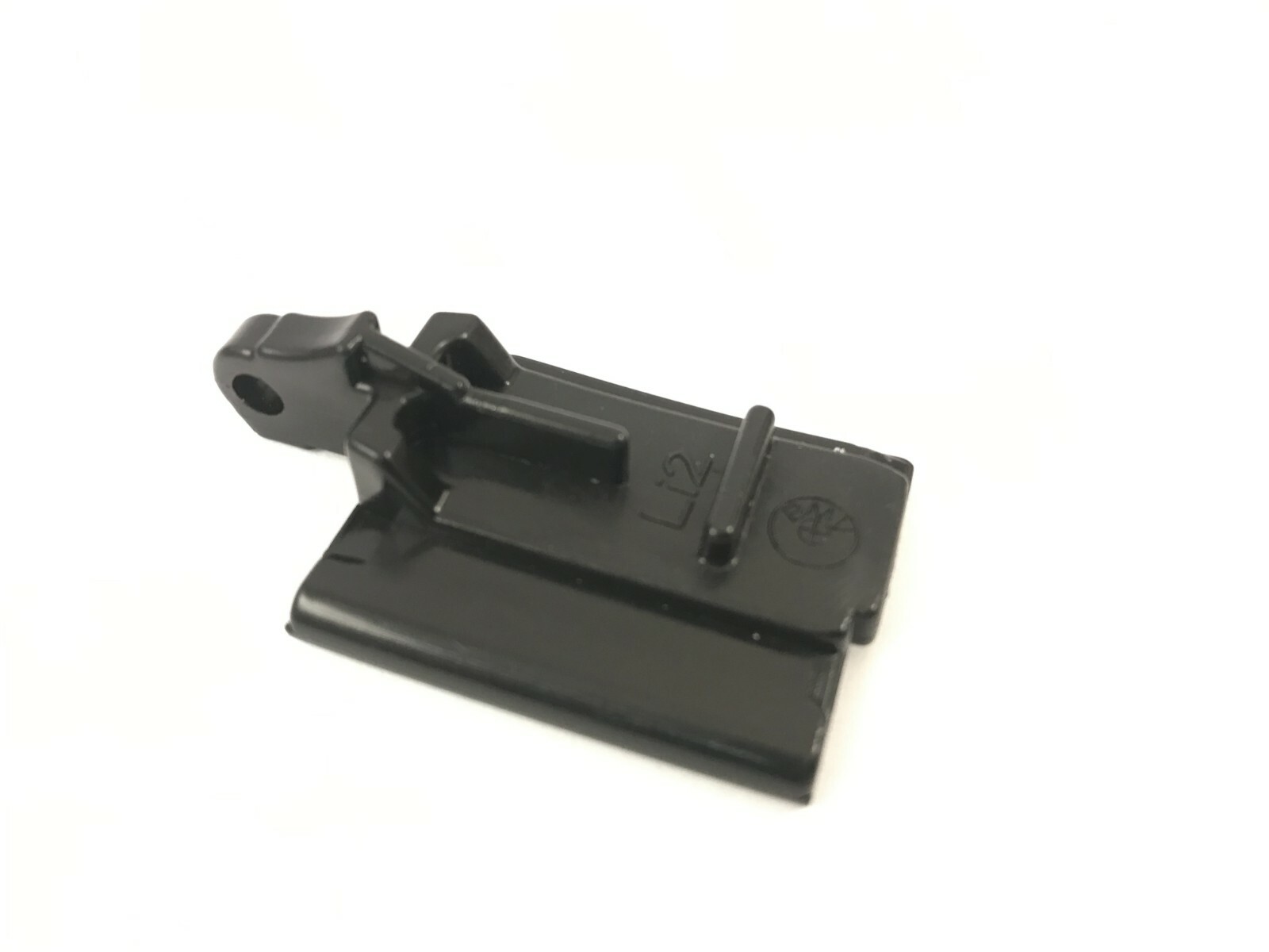 1x 4 Piece Repair Kit For BMW E36 Sunroof Slider Rail Repair Kit Left