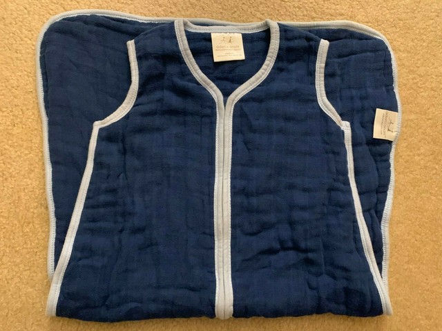 1.7 tog sleeping bag