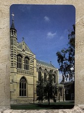 Fax - Pax Cathedrals Abbeys & Minsters (ST. EDMUNDSBURY ABBEY & CATHEDRAL)