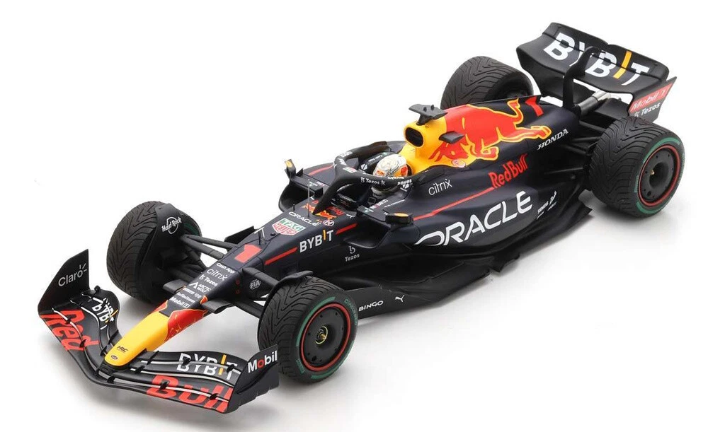 Spark RedBull 1:18 Diecast Racing Cars for sale | eBay