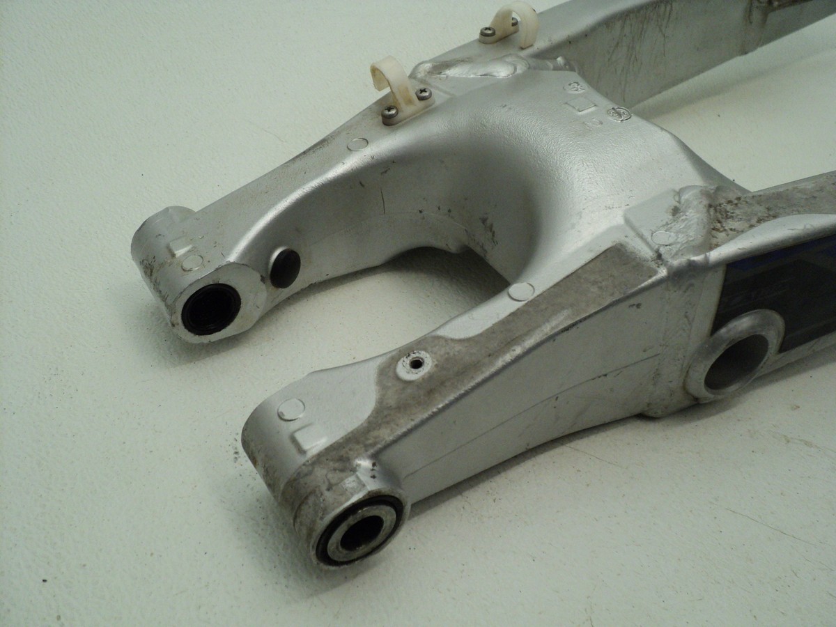Yamaha YZ250F #E121 Swingarm Swing Arm | eBay