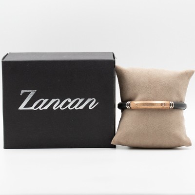Bracciale Zancan Uomo Listino Euro 98,00 scontato 54,00 | eBay