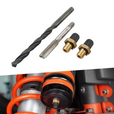 M81.25 Nitrogen Shock Schrader Valve Fit Honda Talons Polaris Rzrs Shocks