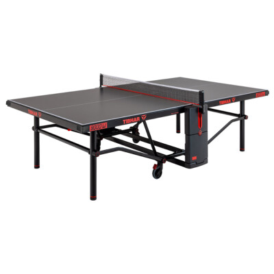 Tibhar 9000 W / Outdoor Tischtennisplatte inkl. Netz / NEU / OVP