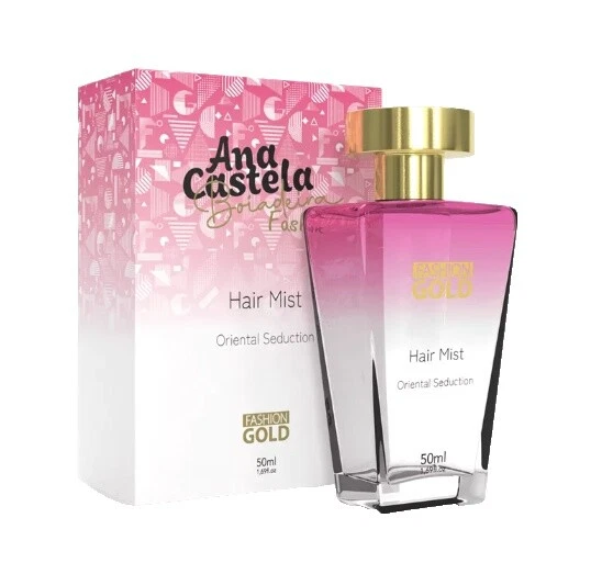 Модные спреи для укладки волос