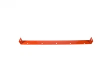 Steel Scraper Bar fits Ariens 00660659 27" ST Deluxe Snow Blowers Shave Plate