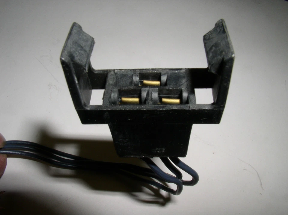 Interruptor de atenuación coleta 1961-1980 Oldsmobile F-85 Delta 88 Cutlass Starfire Foto 3 de 3