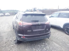 Used Interface Multiplexing Control Module fits: 2018 Toyota Rav4 Multiplex Netw