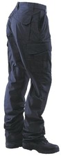 24-7 WOMENS NAVY TACTICAL PANTS 16 X 29L TRU SPEC