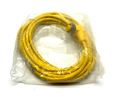 Turck WKM 40-6M Minifast Single Ended Cordset 6m Length U2326-01