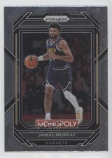2022-23 Panini Prizm Monopoly Jamal Murray #23 0v74