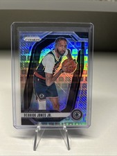 2024-25 Panini Prizm Premium Box Set DERRICK JONES JR. #34 PANDORA PRIZM /150