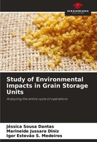 JéSsica Sousa Dantas (U. A.) | Study Of Environmental Impacts In Grain...