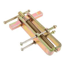  Auto Bearing Puller Gear Puller Two Jaw Bearing Puller Remover Gear Hub Bearing