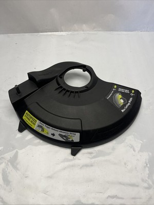 Ryobi one plus OEM String Trimmer Guard Assembly 522919 PP-GF30 New Old Stock