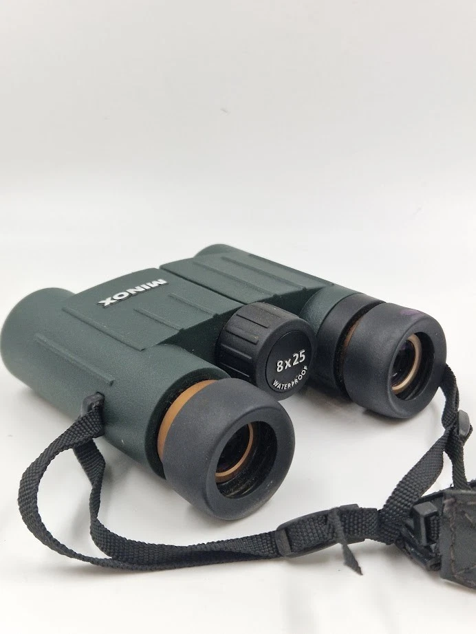 MINOX MD Lunettes d'observation avec oculaire 16-30x (non amovible) 50 W