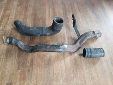 VW Corrado G60 Rallye Golf G60 Wasserrohr Kühlerrohr Schläuche